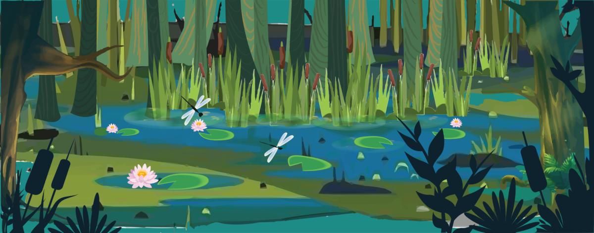 Swamp