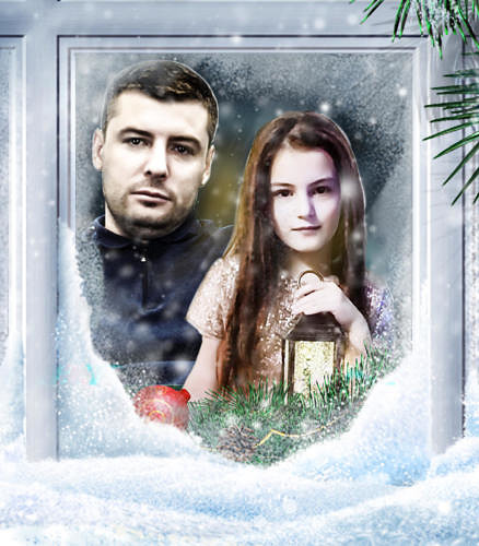 Тестовое задание