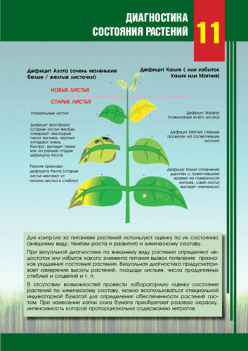 ООО ВИКА обучающий буклет11
