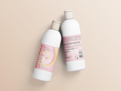 shampoo